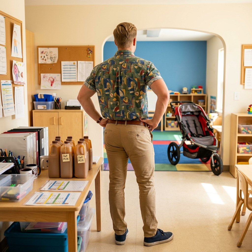 (Reflection, Math, Fitness) Strategies for Planning Mitchell's Daily Strolls
