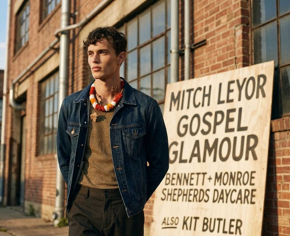 (Reflection) How Mitchell’s Next Chapter Inspires New Leaders