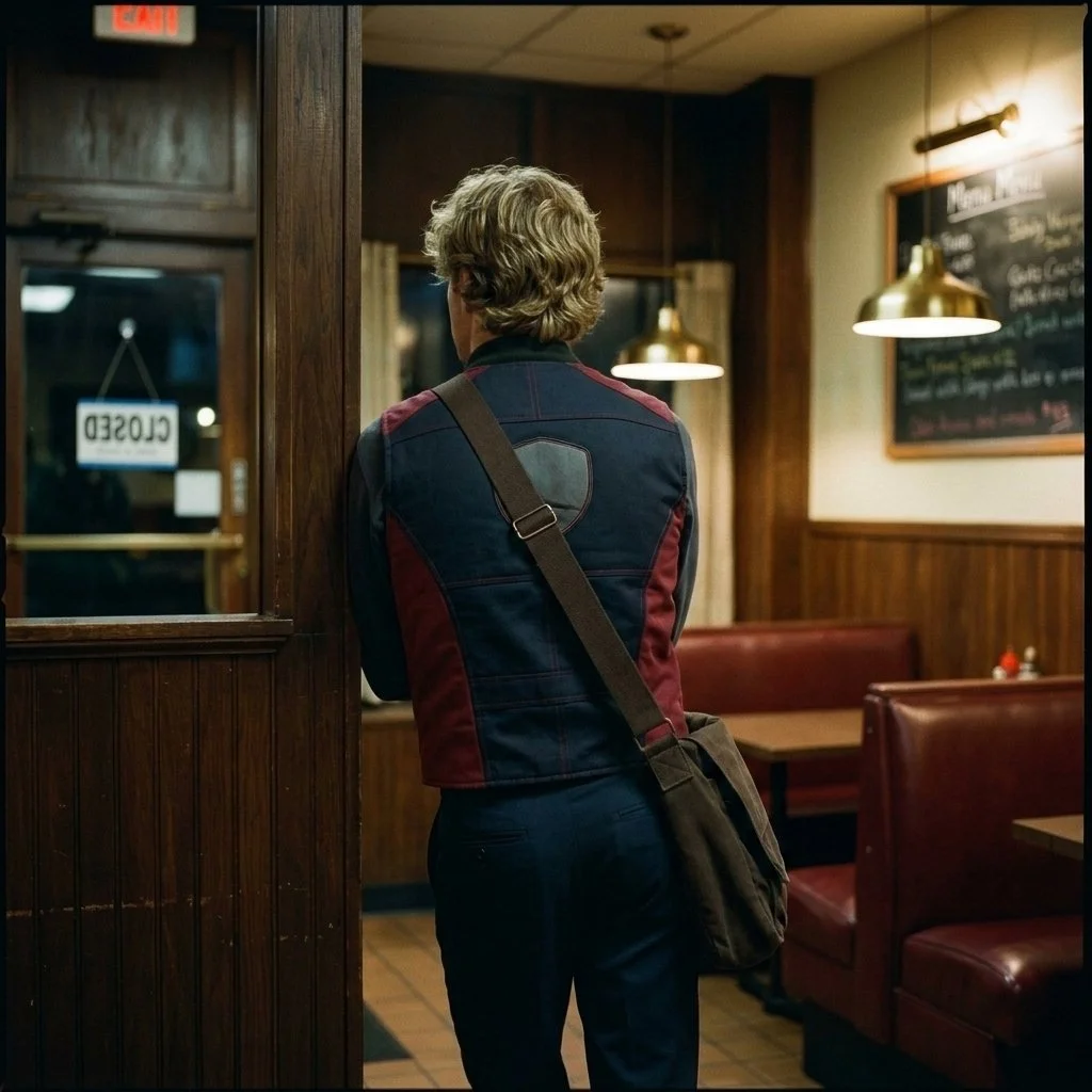 (Reflection, Math, Fitness, Mindfulness) Babysitting Mitchell – Day in the Life of a Superhero
