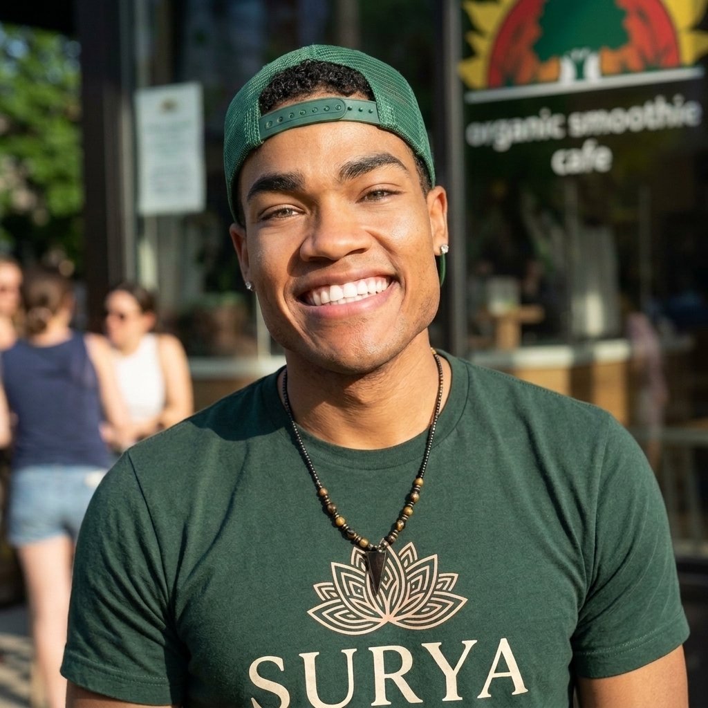 SURYA-AMRIT