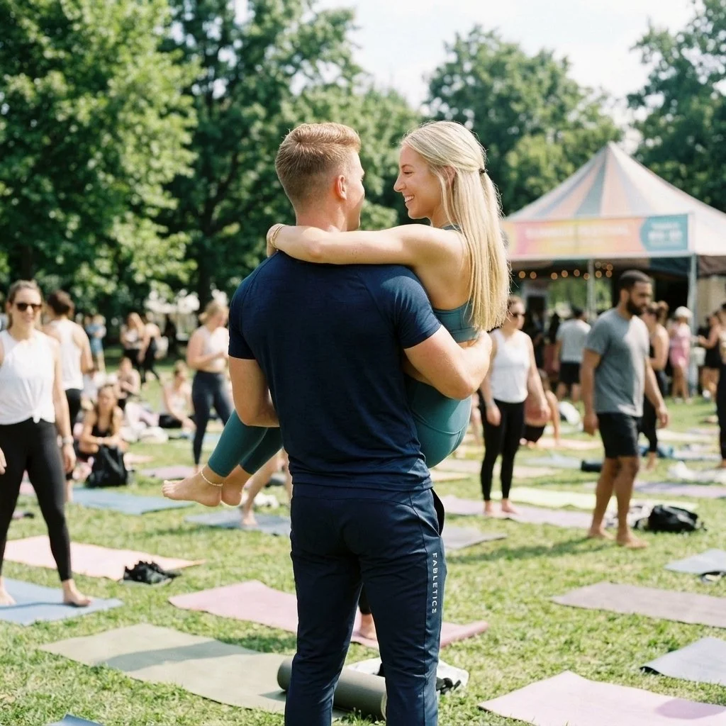 Treehouse: Less Bachelor, More Balance