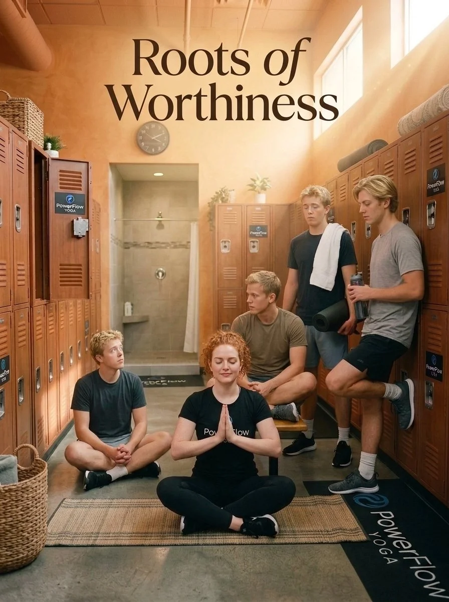 Special: Roots of Worthiness