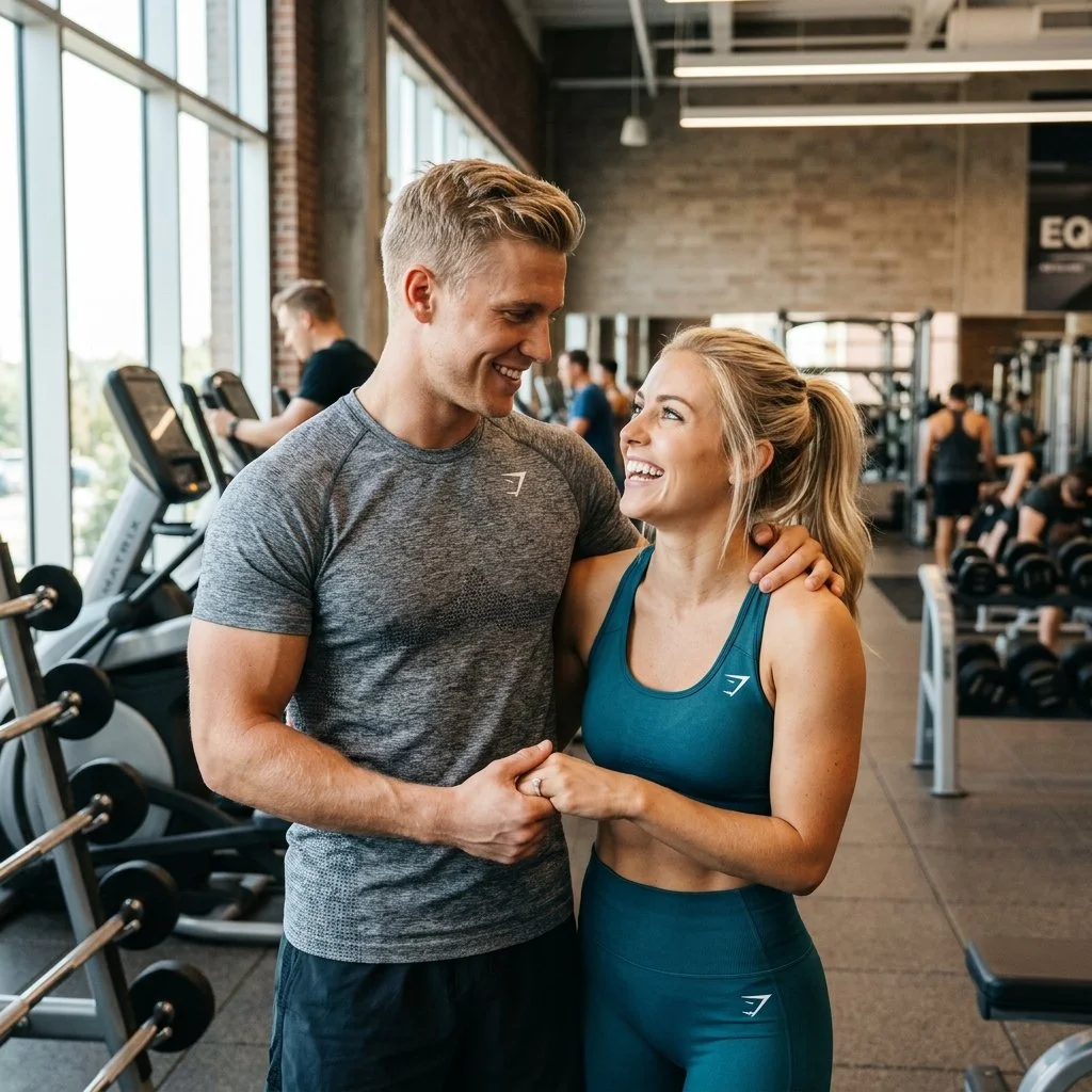 Treehouse: Rebel Reality of Fitness Influencers