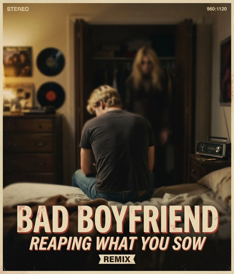 BAD BOYFRIEND FILES