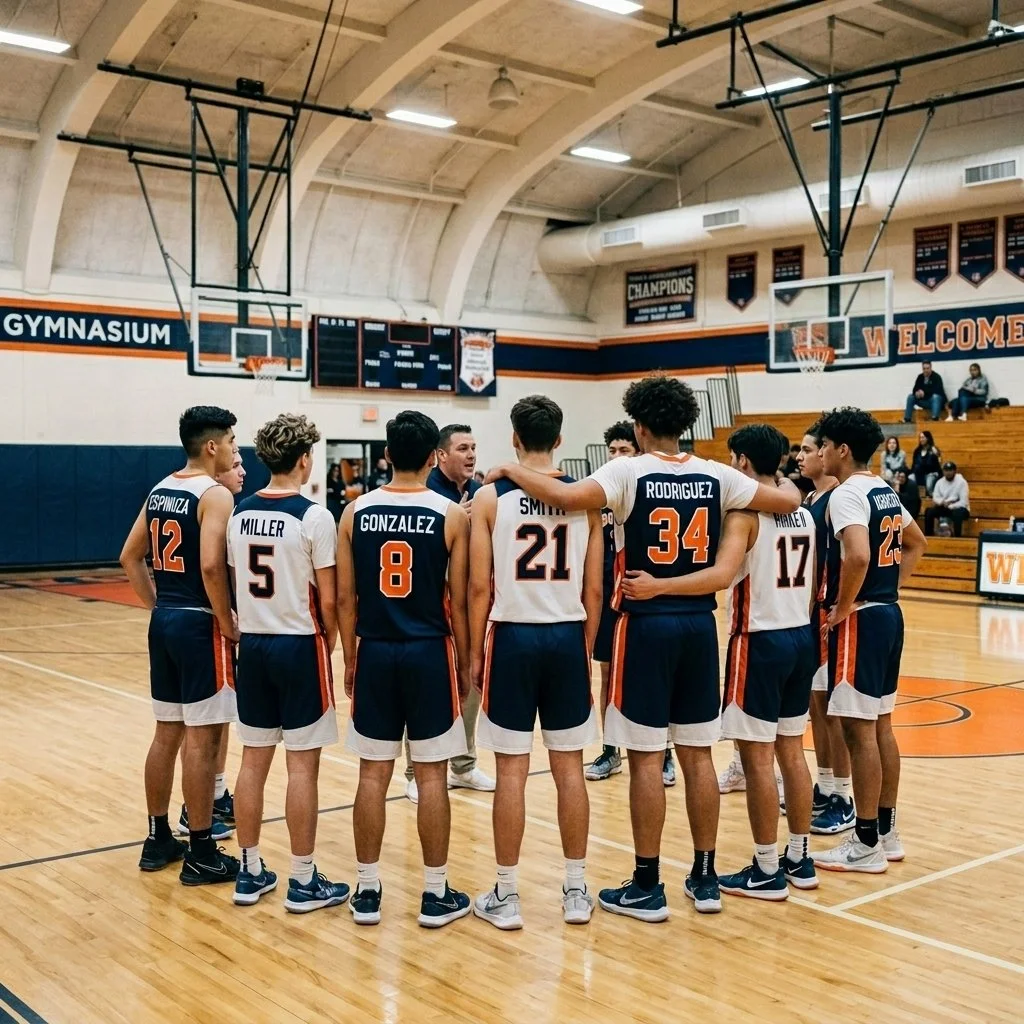 (Reflection, Math, Fitness, Mindfulness) Buckets, Bottles, and Big Wins