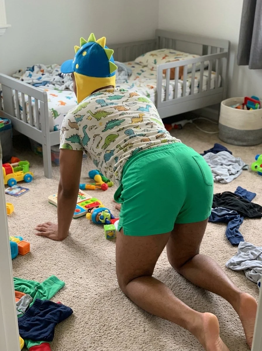 Interview: Balancing Fun and Nutrition: Lessons from Mitchell’s Snack Time