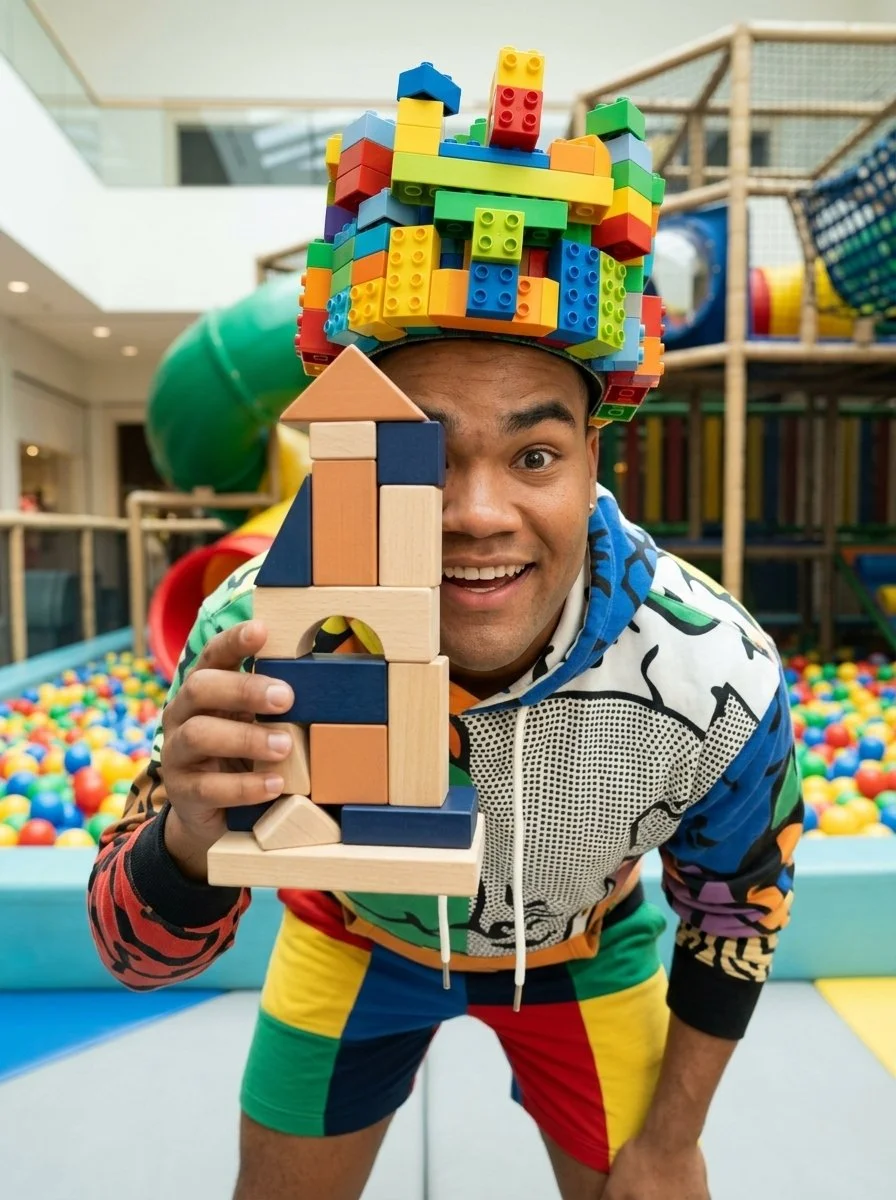 Interview: We Asked Mitchell Royel About the Mall, Again — His Answer Left Us Speechless