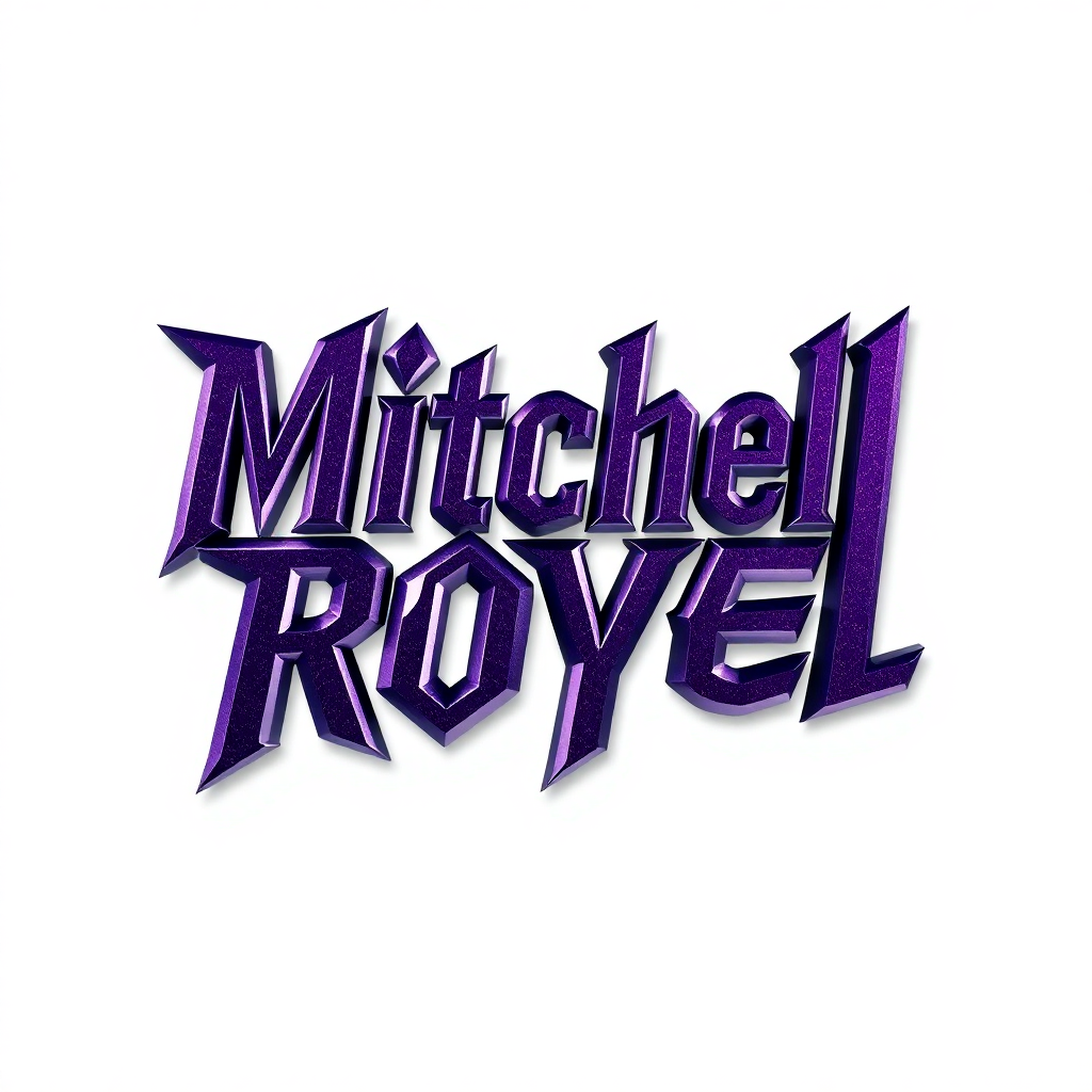 Mitchell Royel