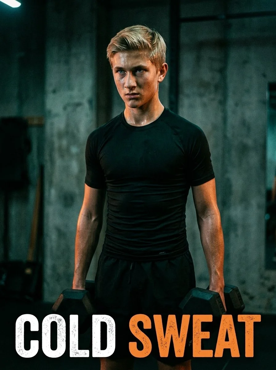 TK-ColdSweatPoster2026.jpeg