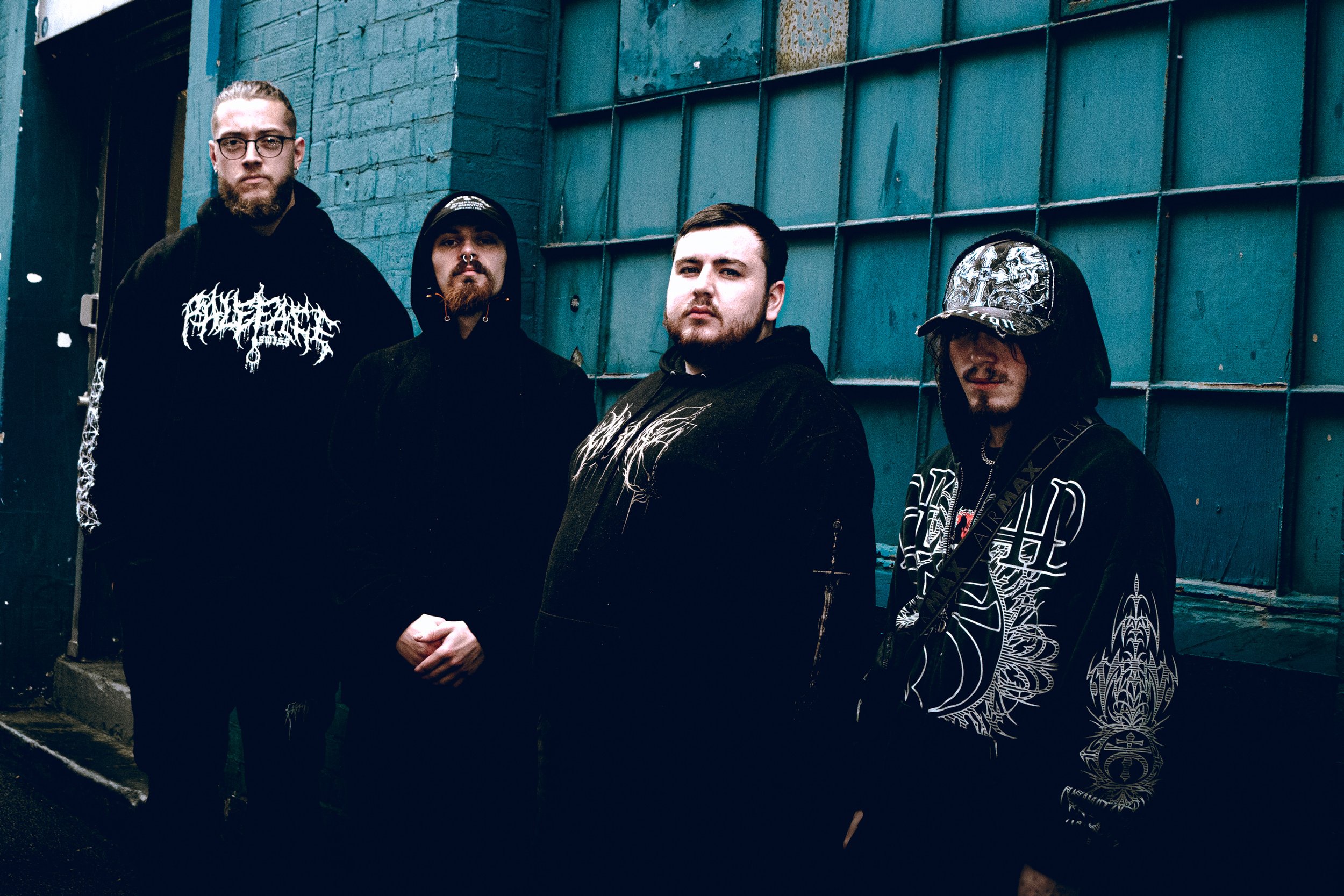 portraits & promotional