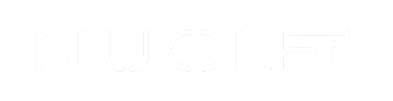 nucle-i tattoo
