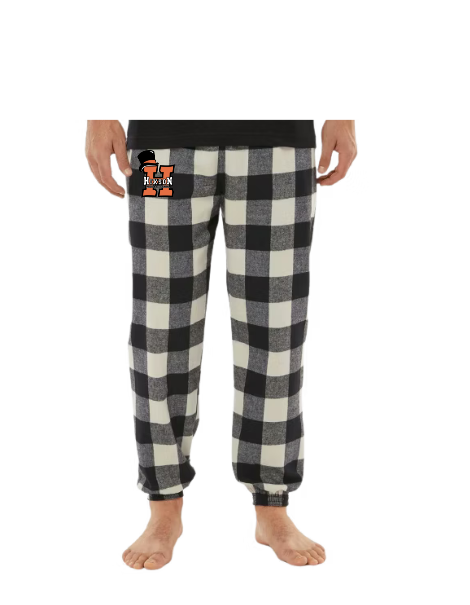 Hixson PJ Pants