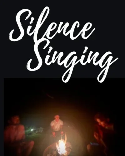 Fundraising Residency + Retreat: Silence Singing