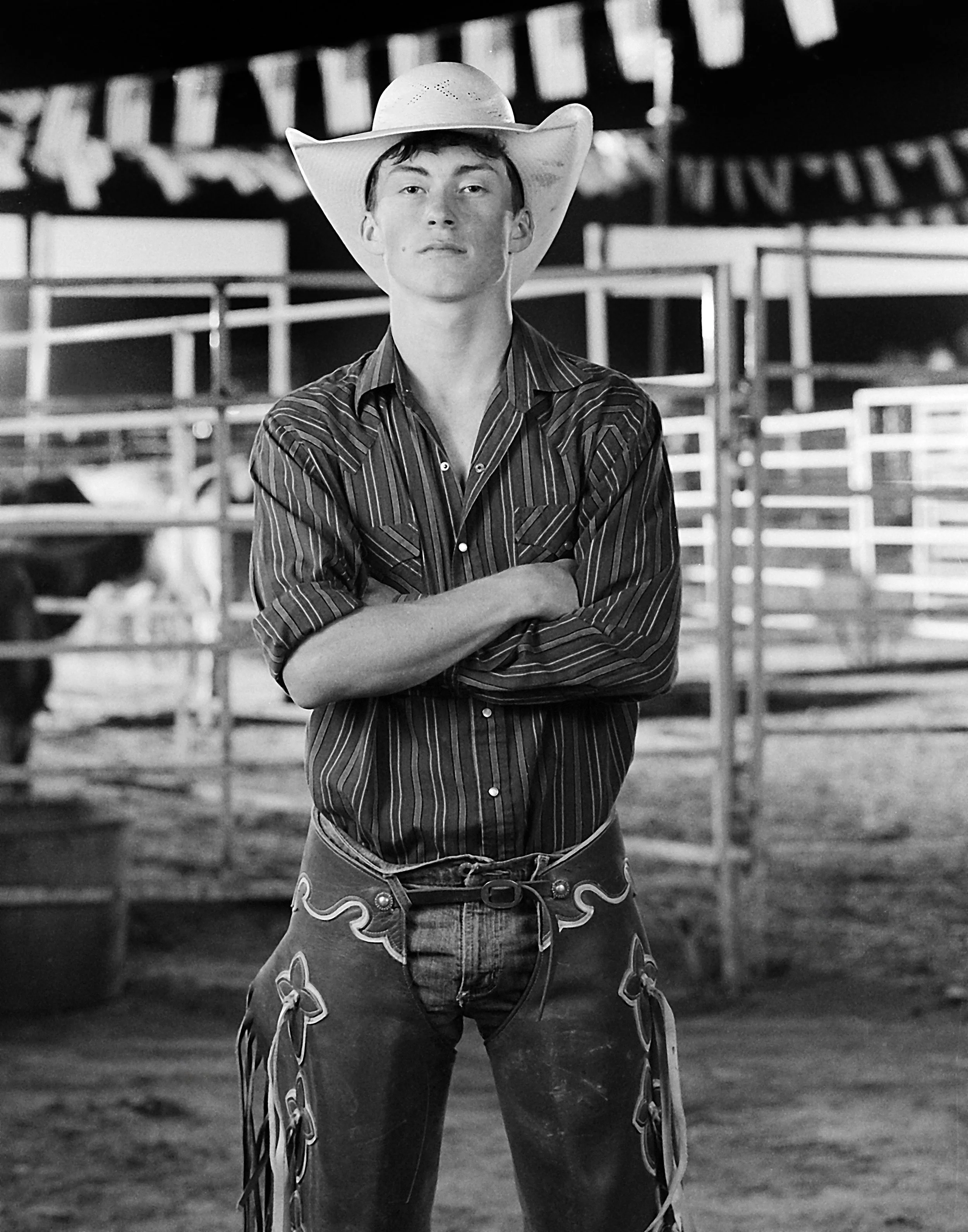 Riggs