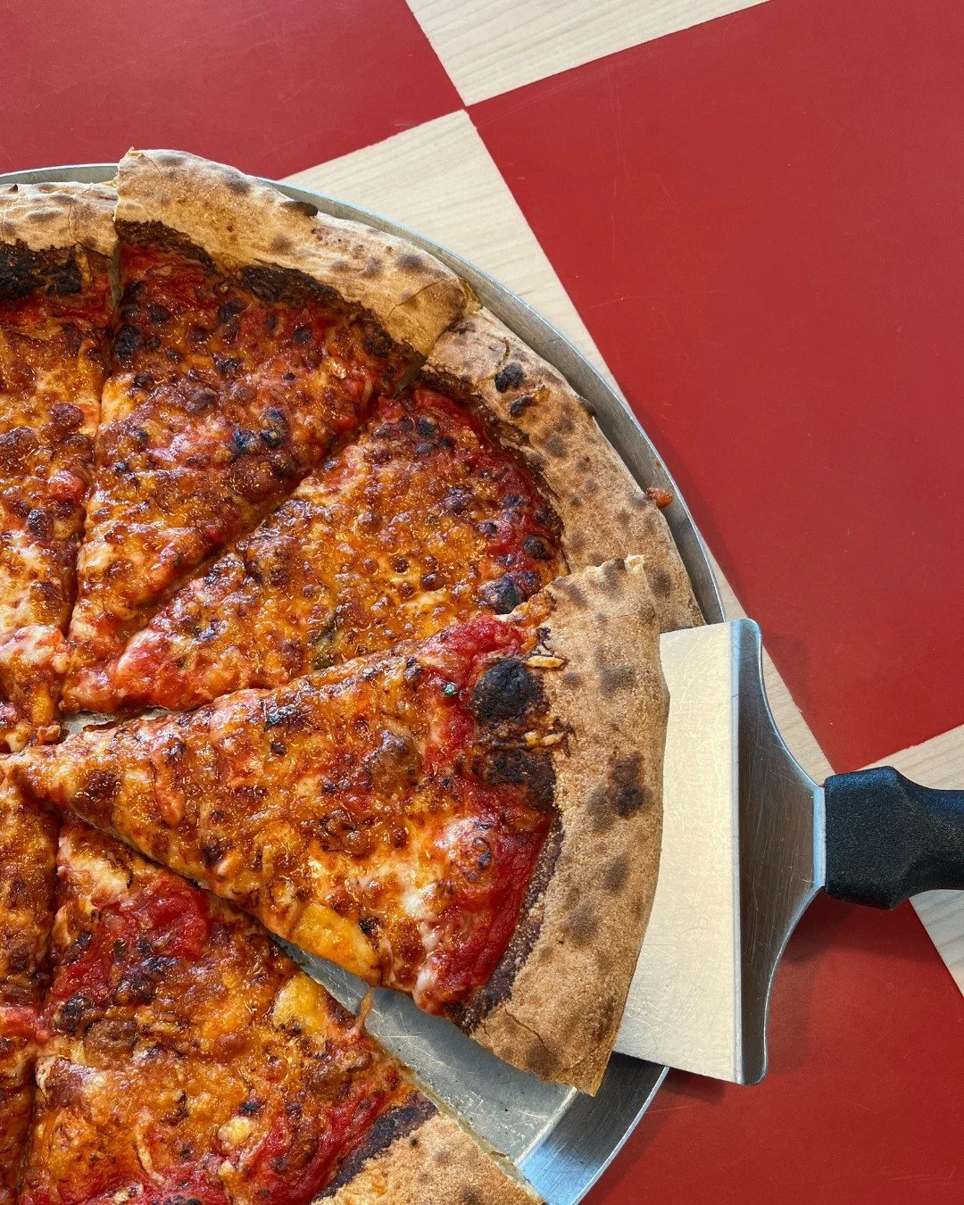 It&rsquo;s the cheesiest day of the year! 🧀 National Cheese Pizza Day! We're celebrating with $15 Four Cheese Pizzas. All. Day. Long. 🍕 Treat yourself, you&rsquo;ve earned it!

#tiozpizzachico #nationalcheesepizzzaday #cheesepizza #foodiesofchico #