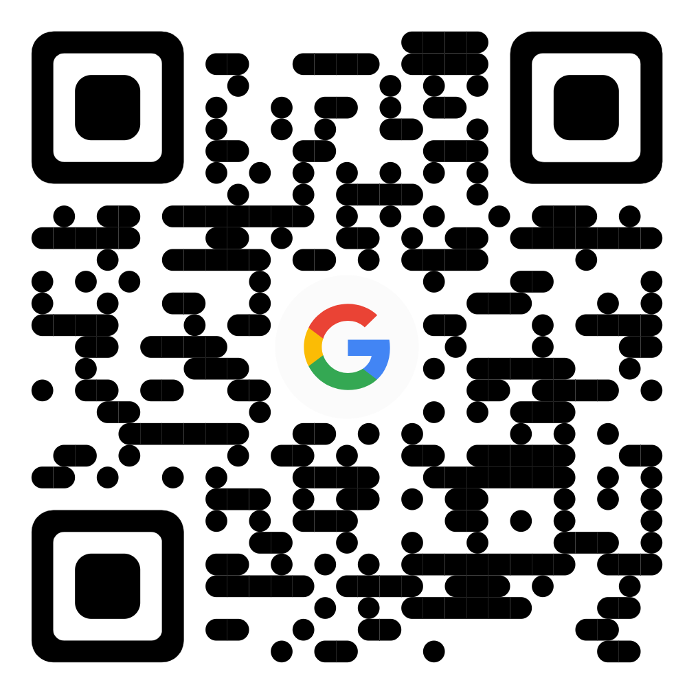 QR Code for Reviews