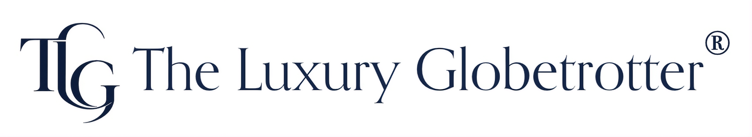 The Luxury Globetrotter ®