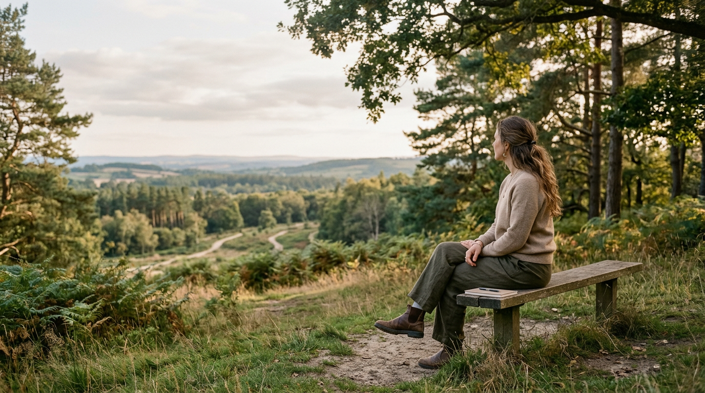 „Es gibt keine Probleme" – Was systemisches Coaching wirklich bedeutet