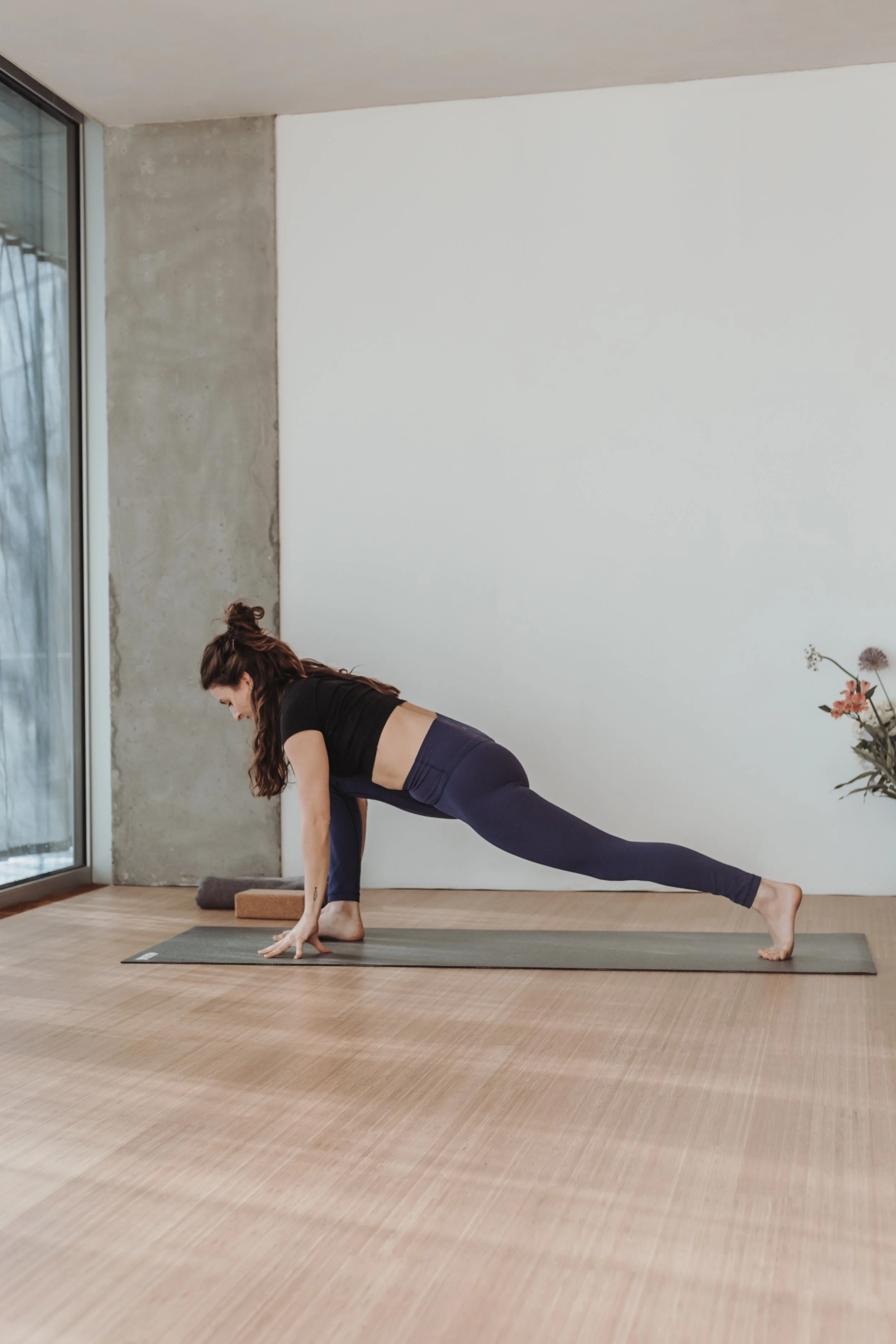 Embodiment Klasse - Einzelticket Online