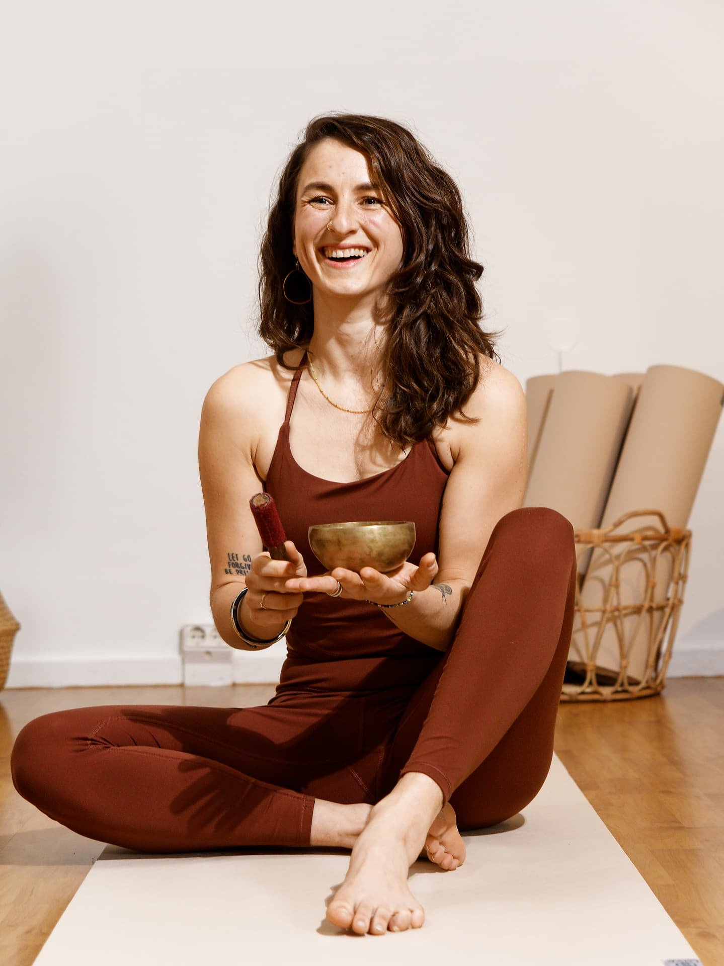 Embodied Yoga | Stelzenhaus