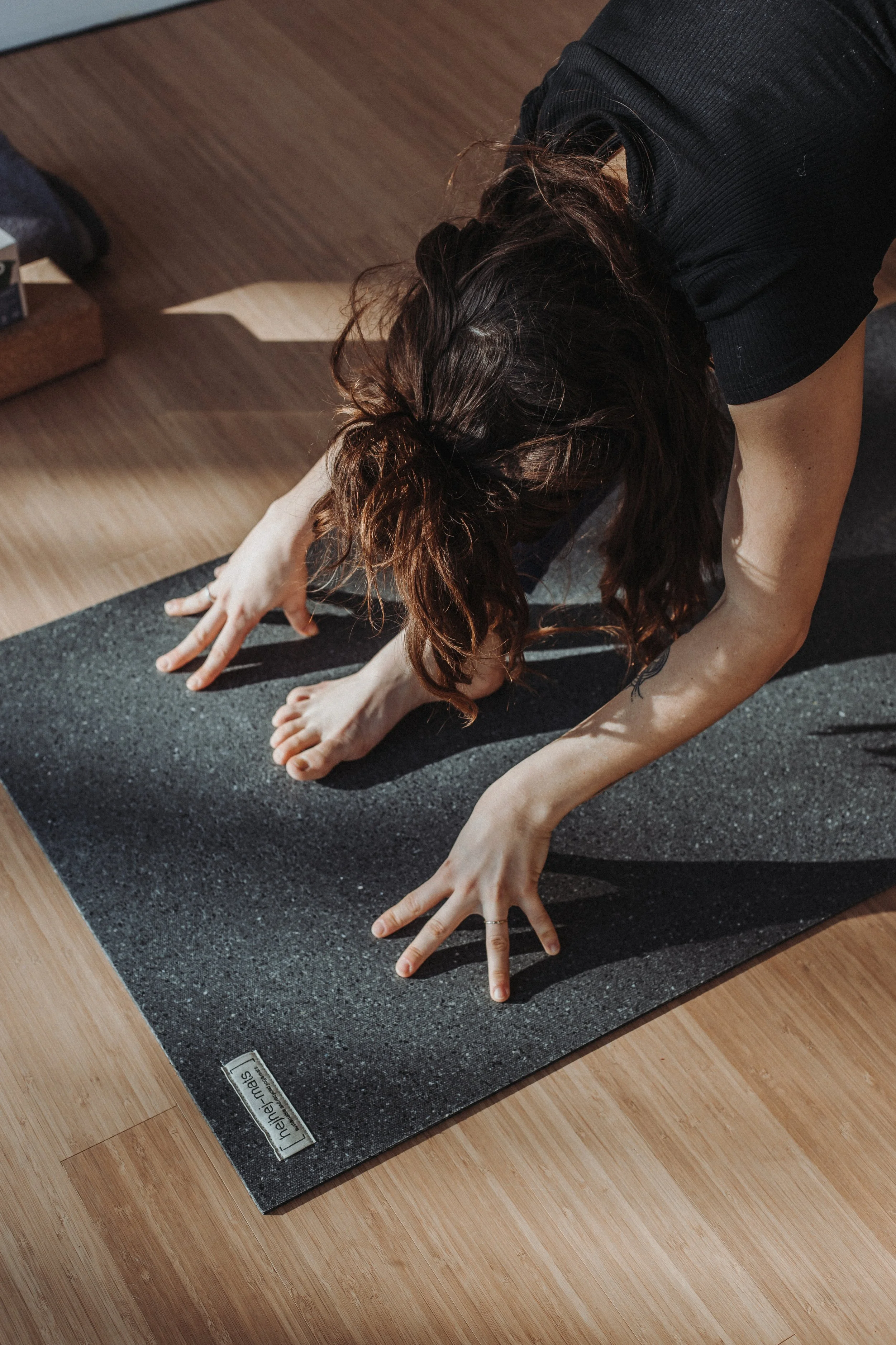 Embodiment Klasse - 6-er Karten Online