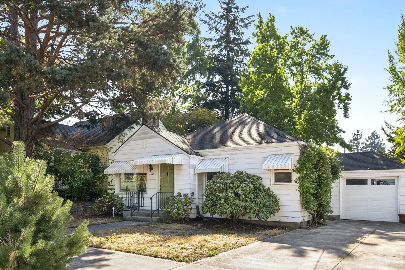 Sweetheart Beaumont Bungalow