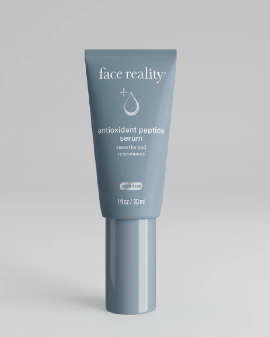 ANTIOXIDANT PEPTIDE SERUM