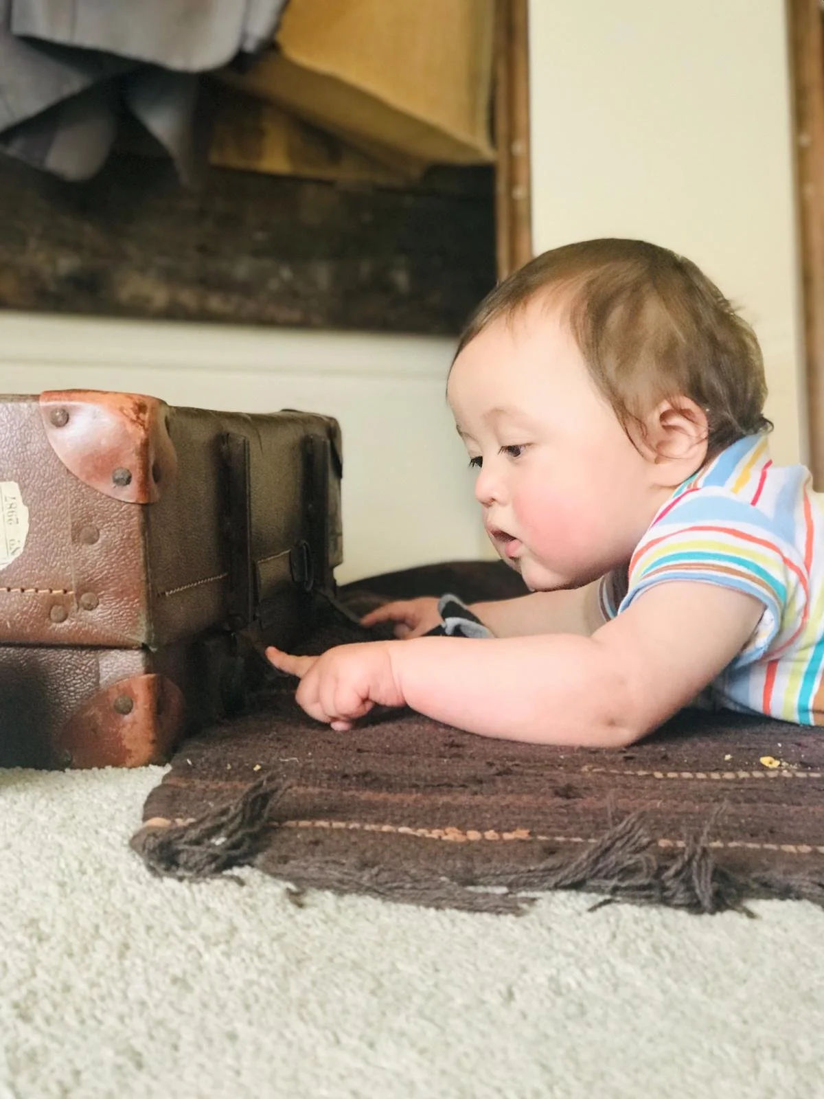 How Early Science Experiences Spark Curiosity in Young Children