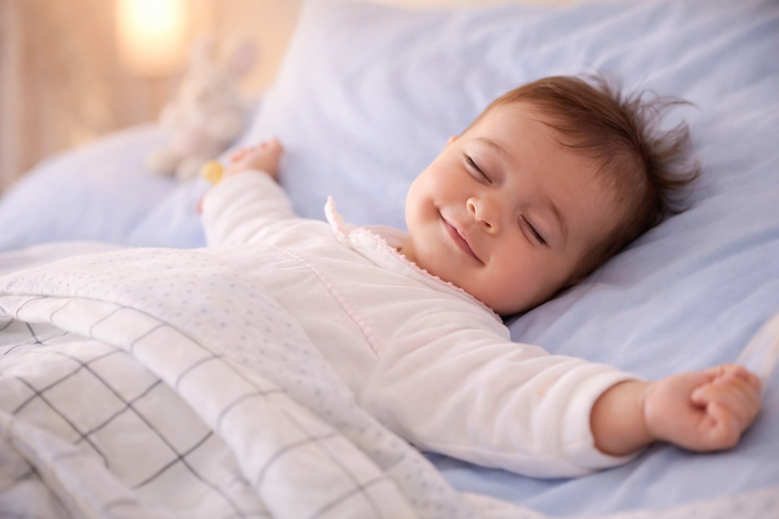A Peaceful Night in Santa Clara: How One Simple Bedtime Routine Changed Everything for a Toddler Family