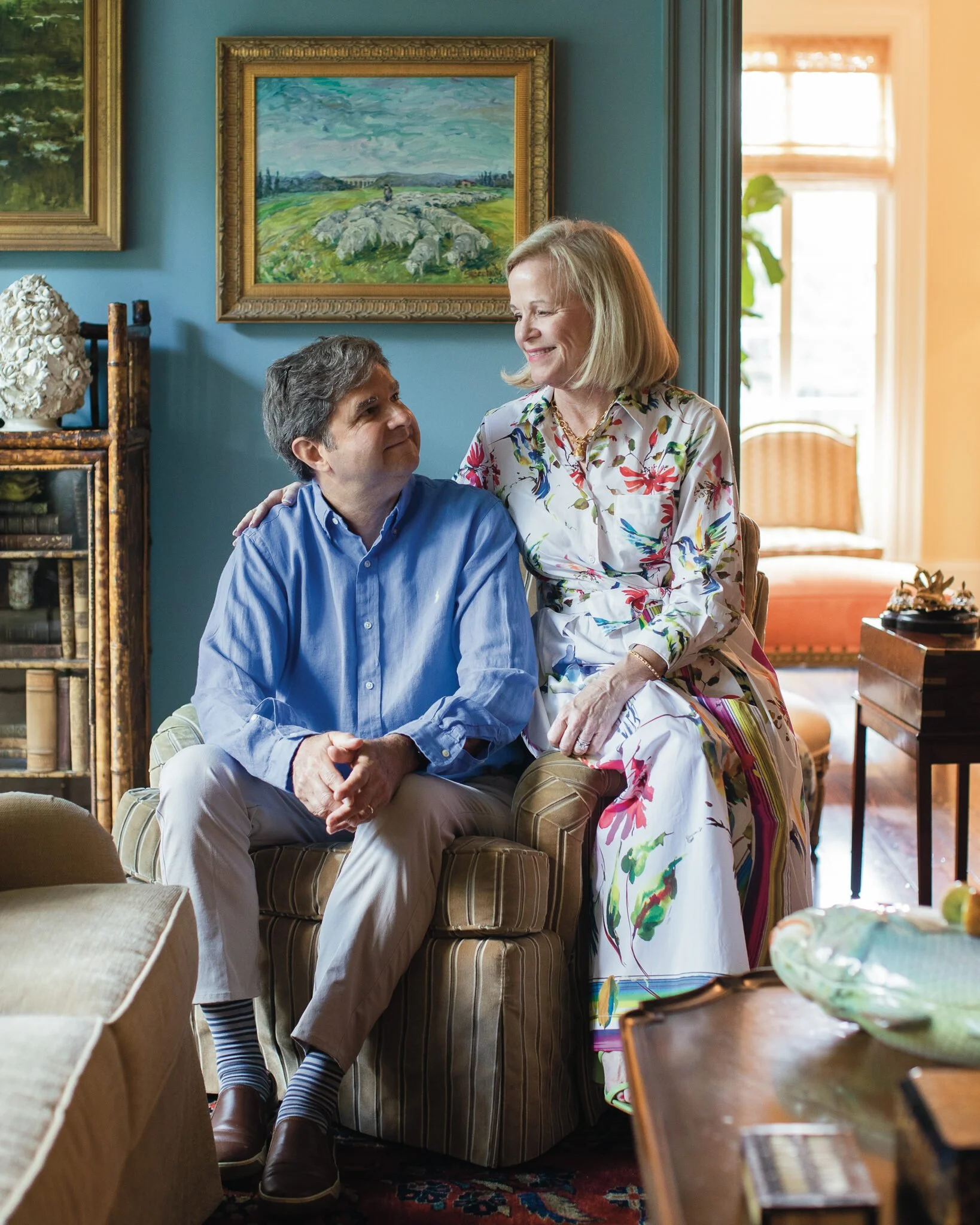 The "Tears to Smiles" Journey: A Story from Our Santa Clara Home Daycare