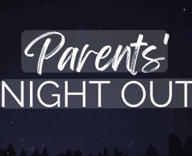 Special Needs Parents Night Out New Lenox Series