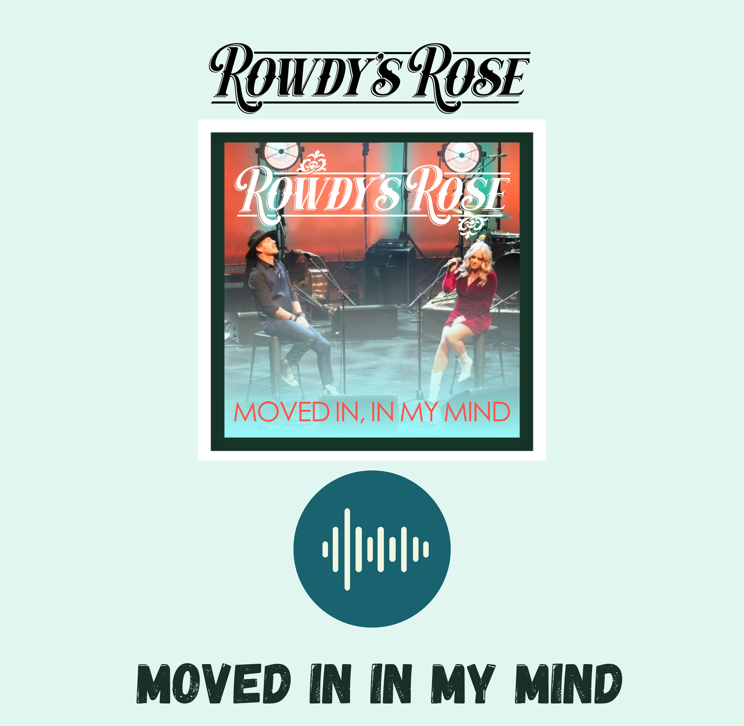 Rowdy's Rose
