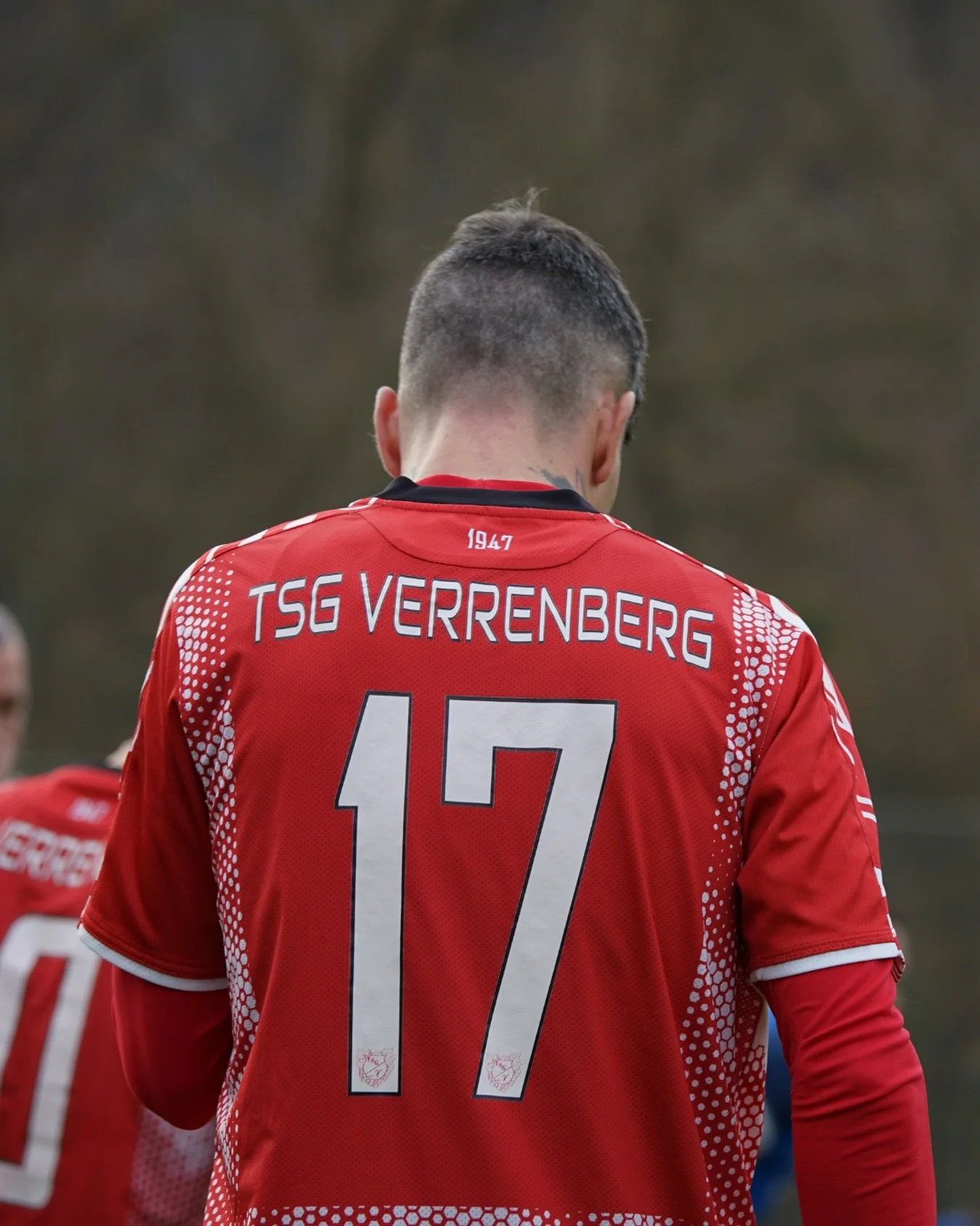 ++ WINTERPAUSE ❄️ ++ 

Die TSG Verrenberg verabschiedet sich in die Winterpause. Das urspr&uuml;nglich angesetzte Nachholspiel gegen den 1. FC Igersheim wird erst am 01. April 2026 ausgetragen. Die Reserve hat bereits am vergangenen Wochenende ihre H