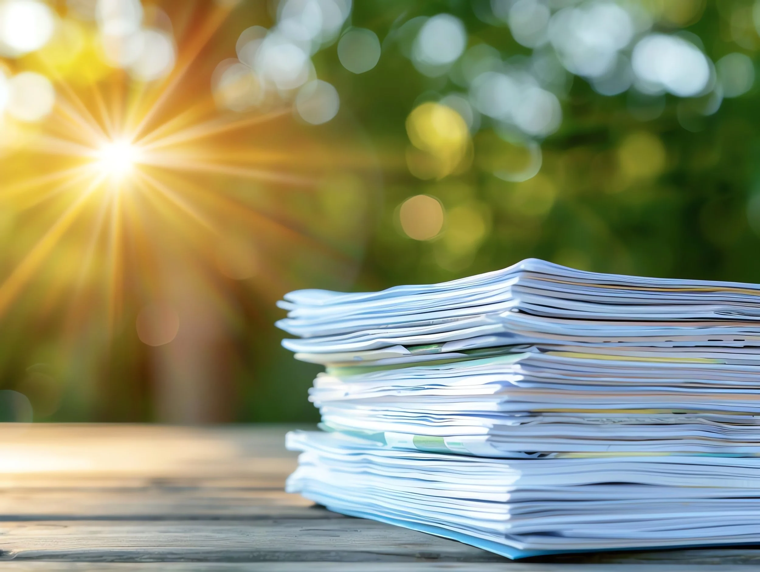 Part 4: The Environmental Cost of Beauty