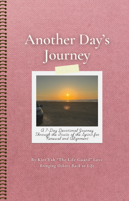Another Day's Journey | 7 Day Devotional Journal for Spiritual Renewal and Alignment