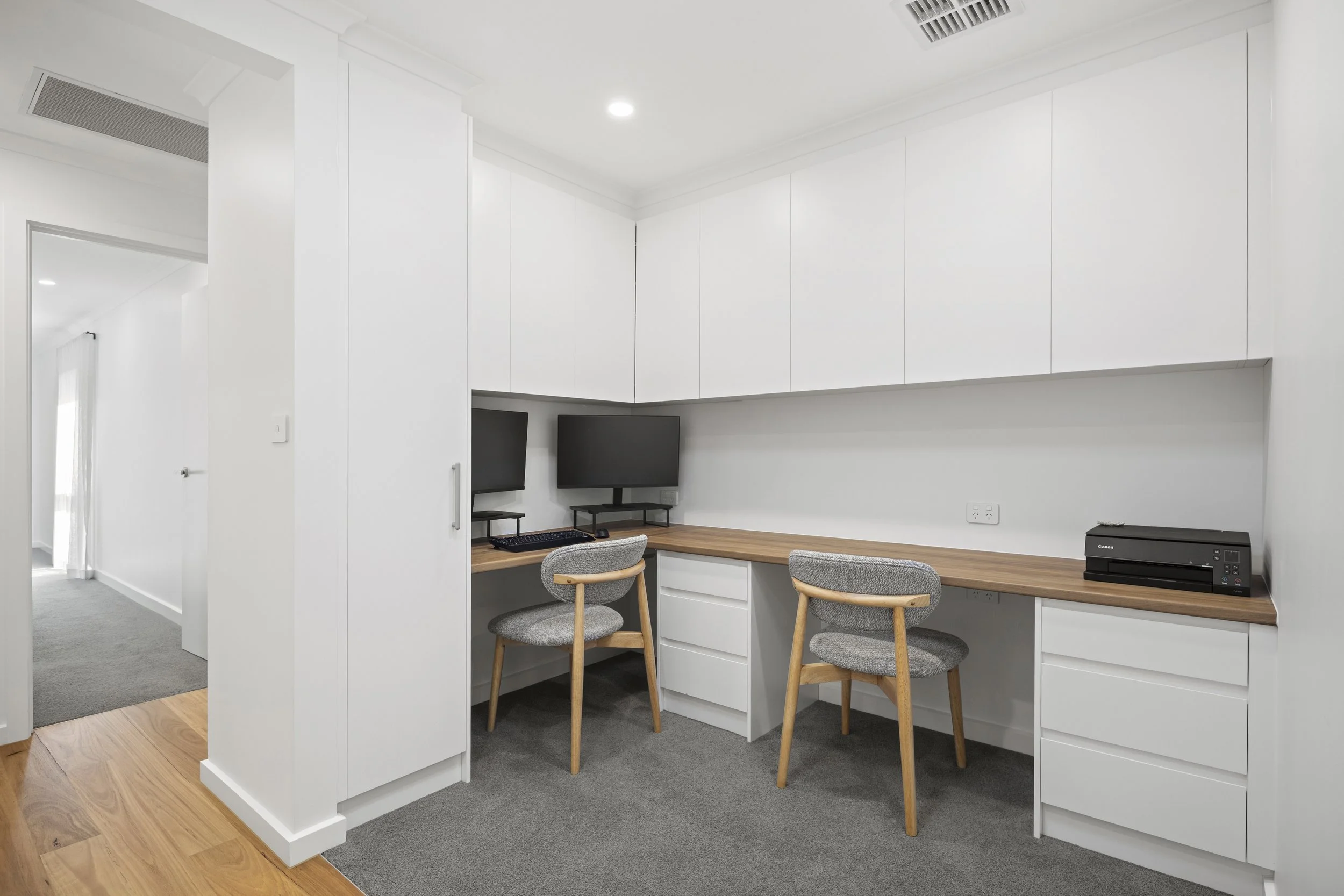 CAM Constructions - Custom Home Renovation - Mooroolbark