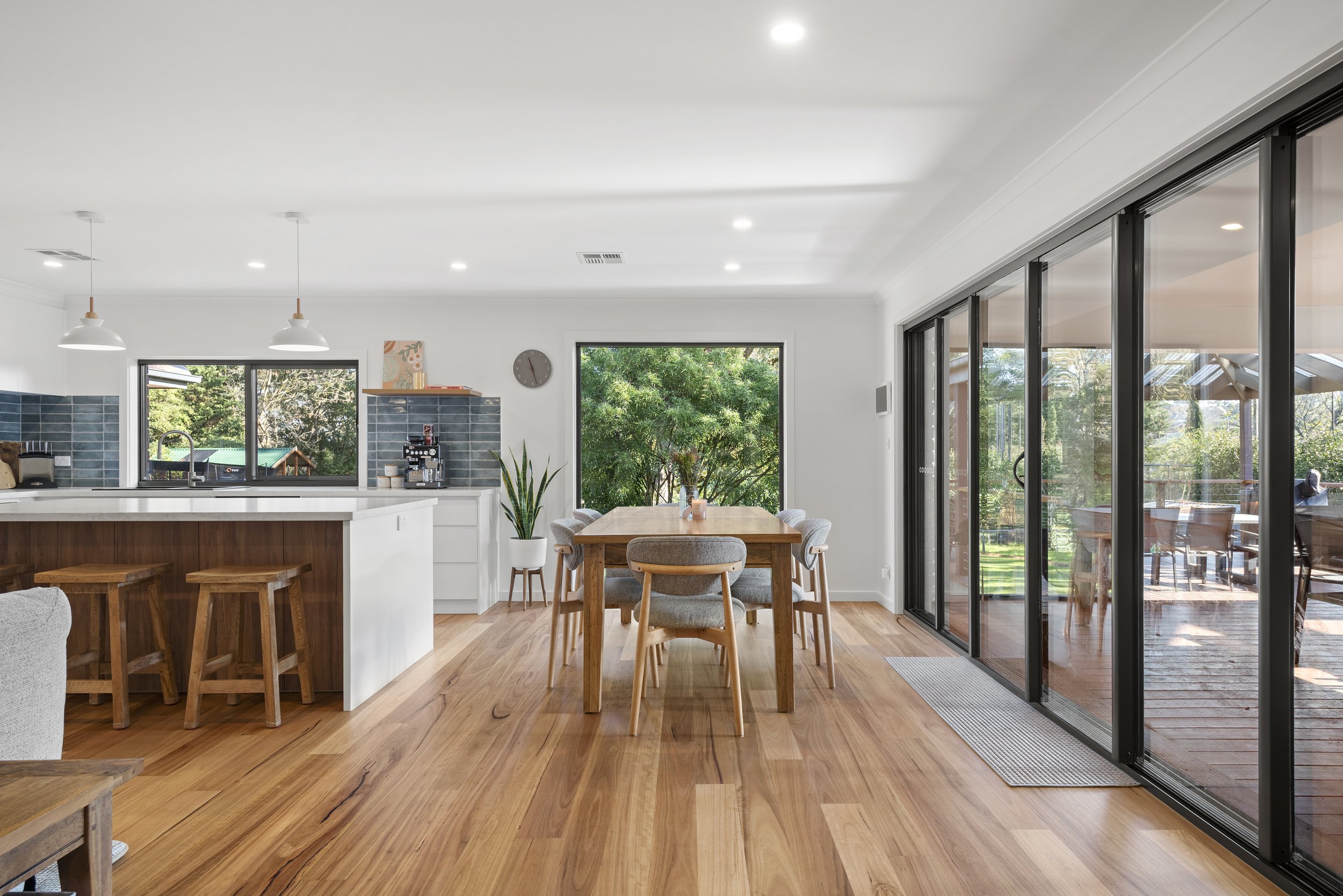 Chapman Court, Mooroolbark