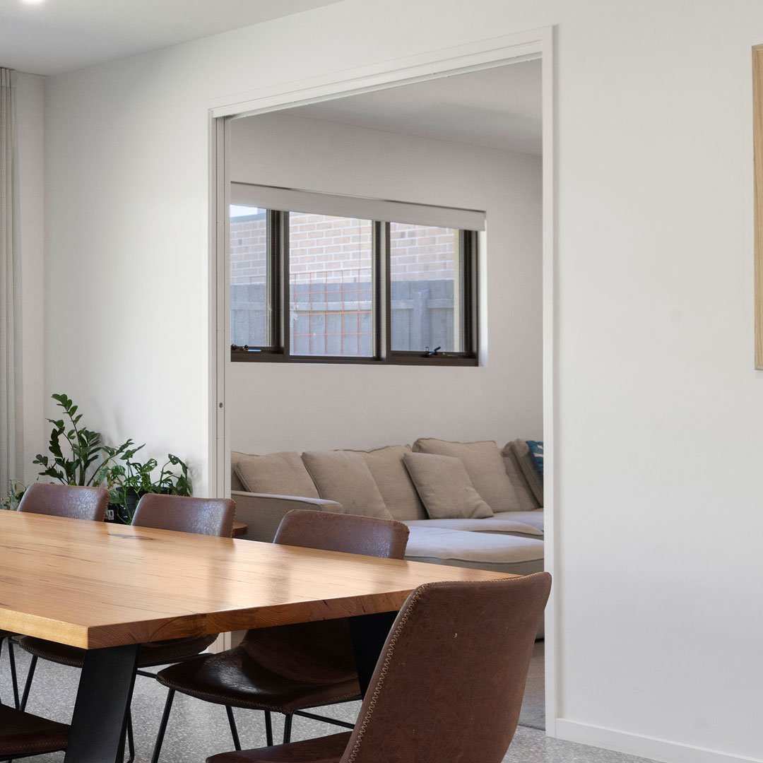 Fine dining 🍽️

Project Details 👇
📍Croydon
🔨 C.A.M Constructions Pty Ltd 
🗓️ 2018
🏡 New Build, Single Story

.

.

#build #construction #melbournearchitecture #architecturaldesign #architecture #australianarchitecture #archidaily #melbourneprop