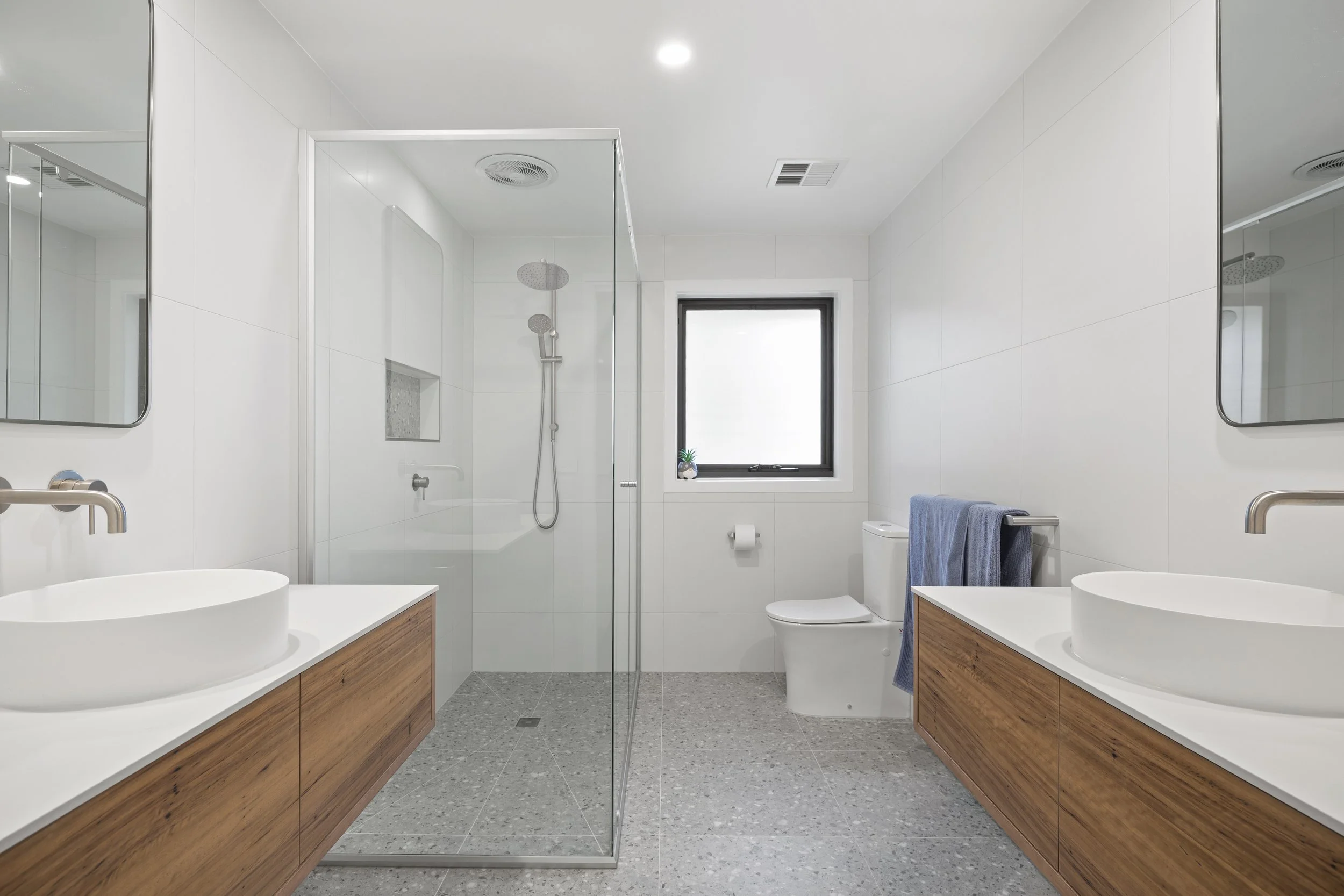 CAM Constructions - Custom Home Renovation - Mooroolbark