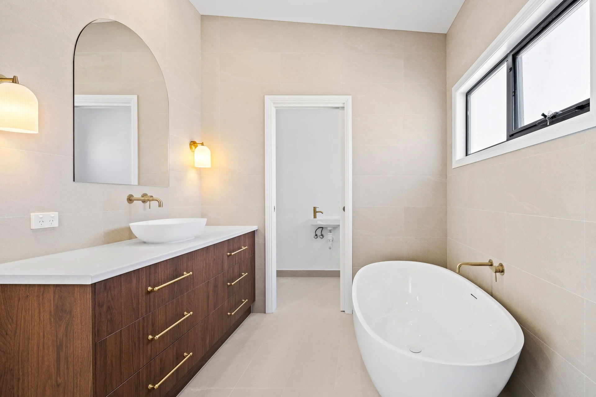 CAM Constructions - Custom Home Build - Healesville