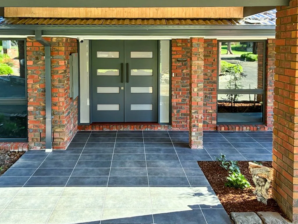 CAM Constructions - Custom Home Renovation - Mooroolbark