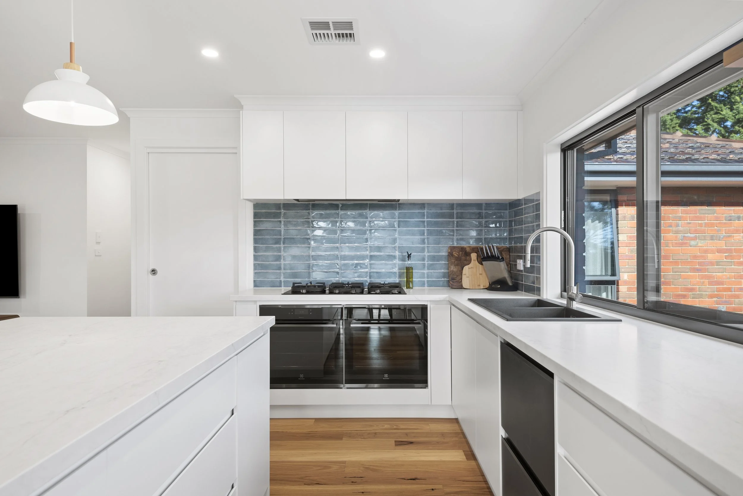 CAM Constructions - Custom Home Renovation - Mooroolbark
