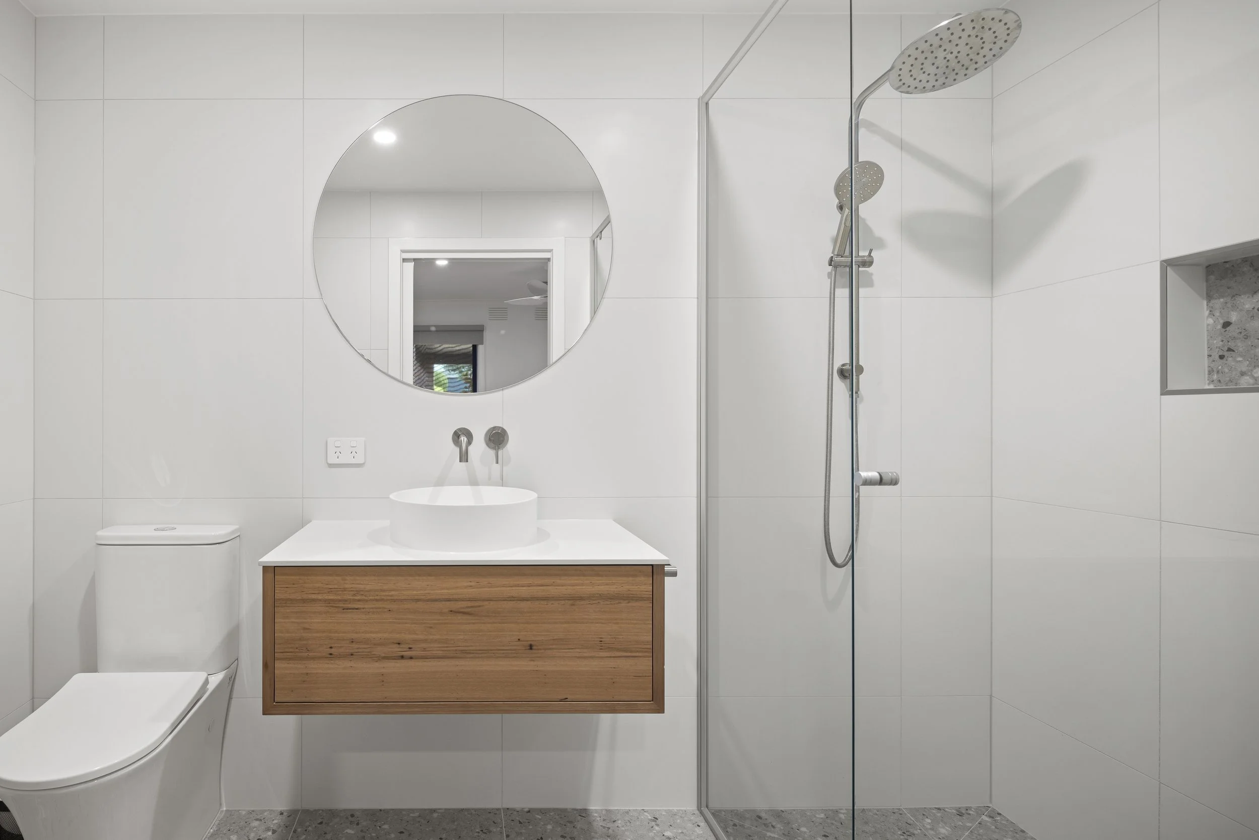 CAM Constructions - Custom Home Renovation - Mooroolbark