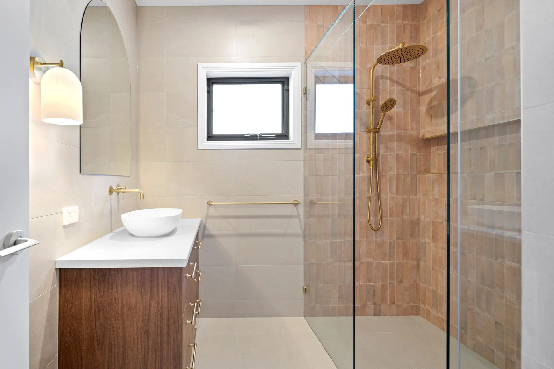 CAM Constructions - Custom Home Build - Healesville