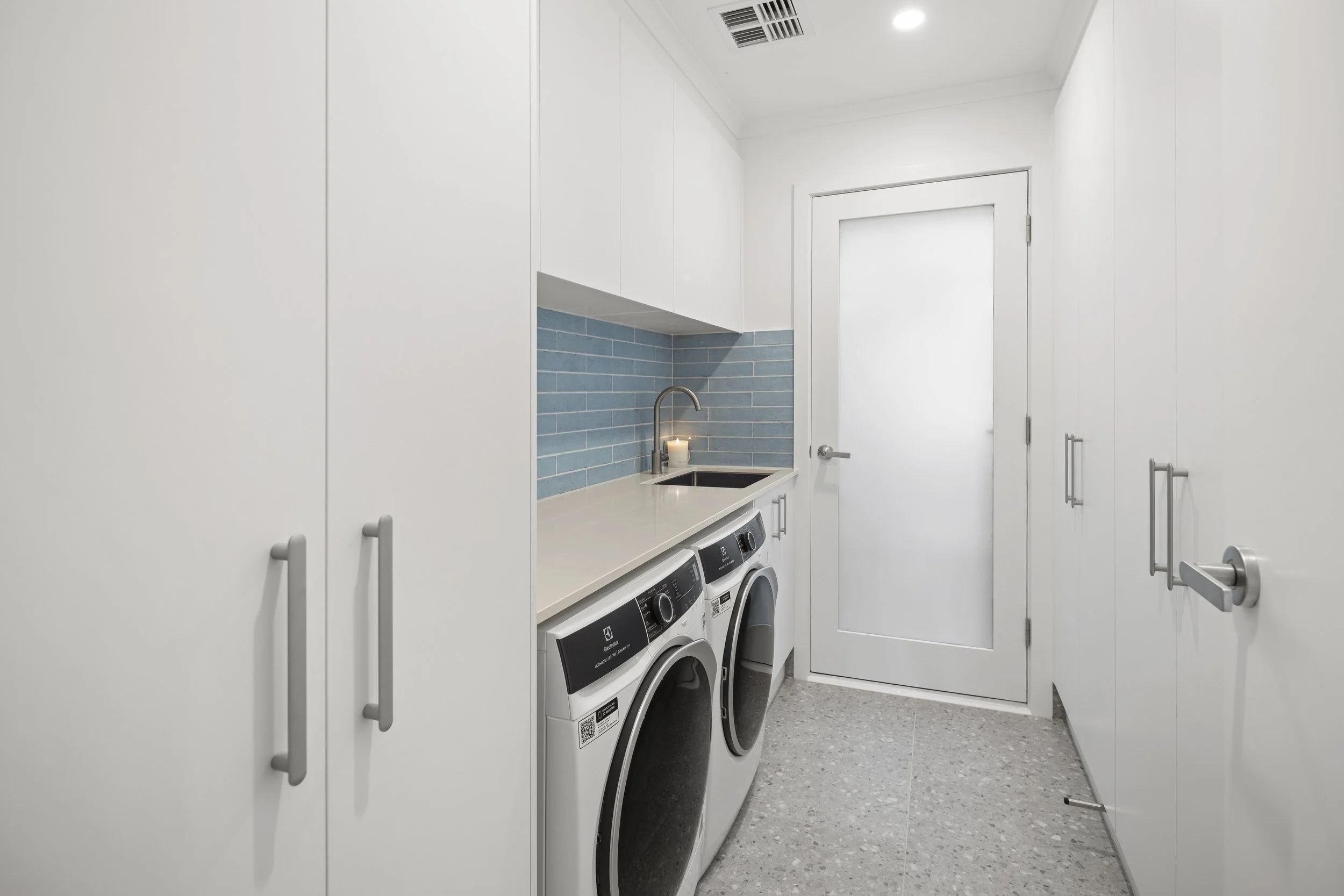 CAM Constructions - Custom Home Renovation - Mooroolbark