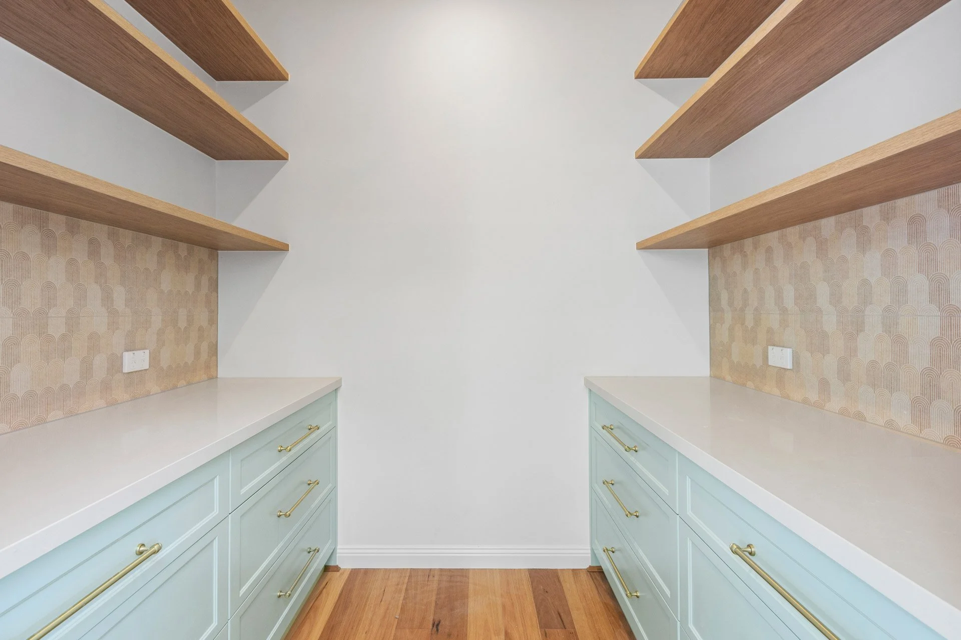 CAM Constructions - Custom Home Build - Healesville