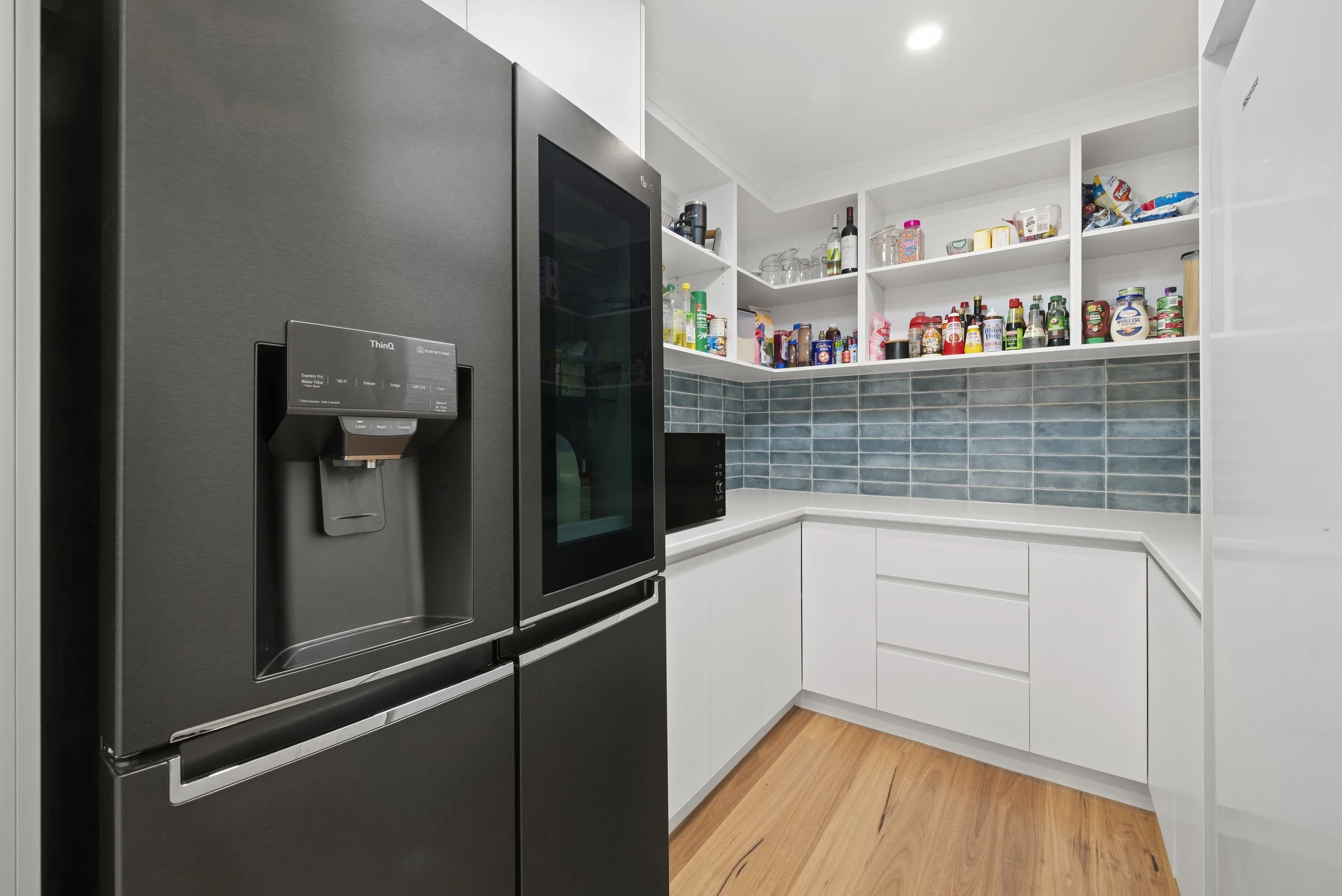 CAM Constructions - Custom Home Renovation - Mooroolbark