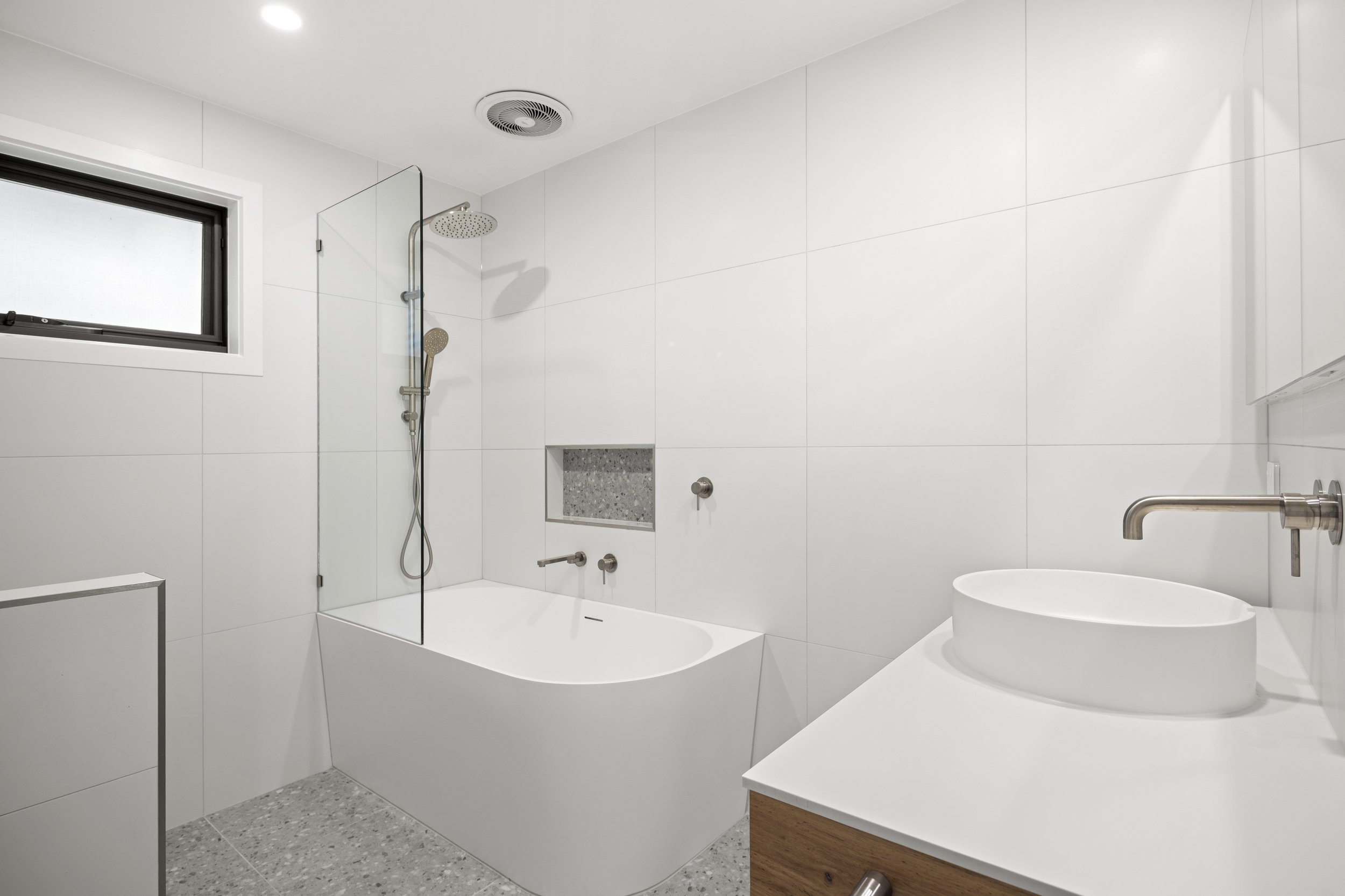 CAM Constructions - Custom Home Renovation - Mooroolbark
