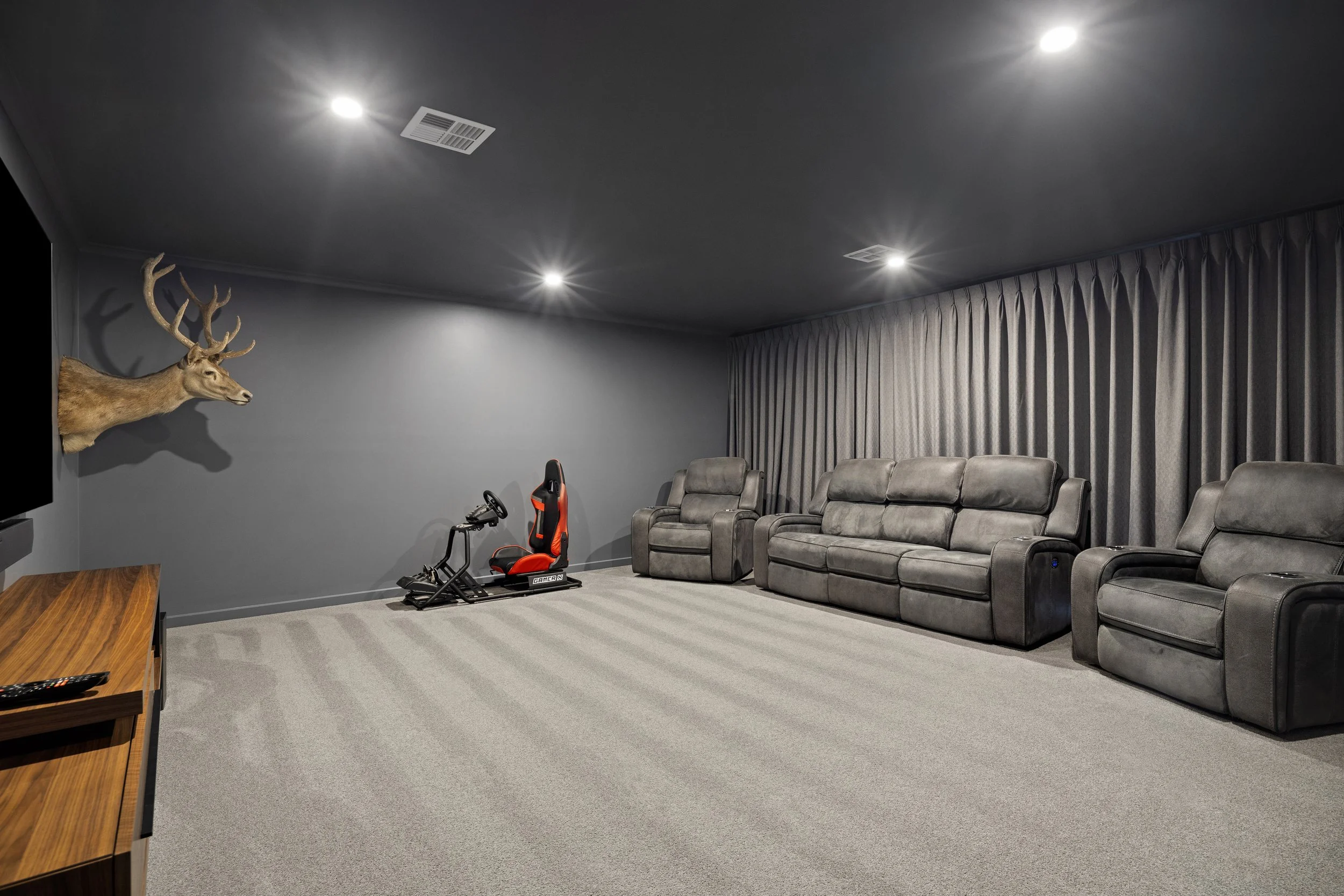 CAM Constructions - Custom Home Renovation - Mooroolbark