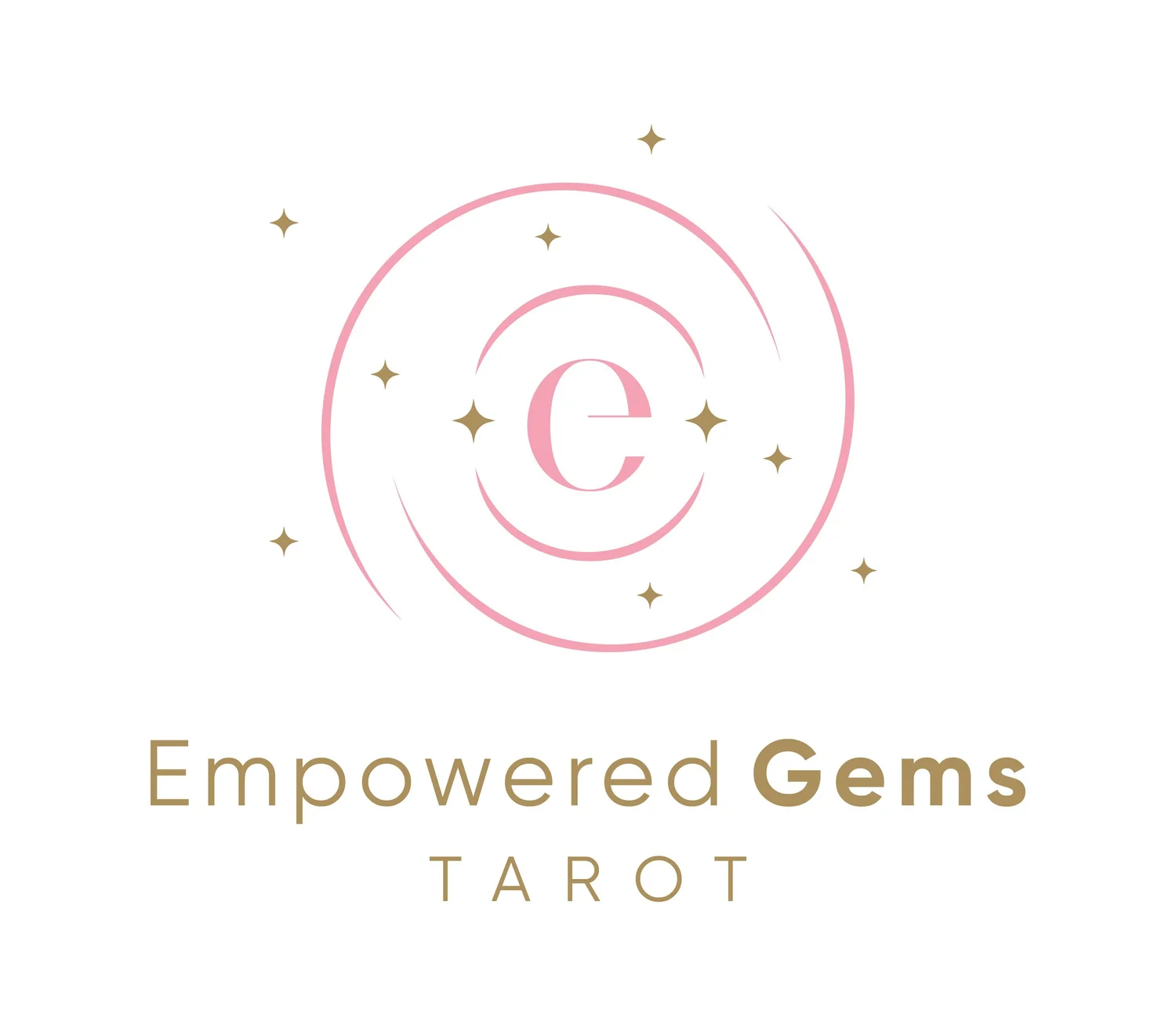 Empowered Gems Tarot
